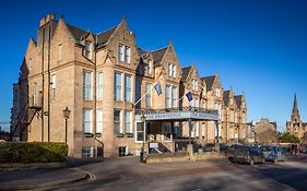 Best Western Plus Bruntsfield Hotel Edinburgh